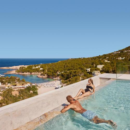 TRS Ibiza Hotel - All Inclusive Adults Only