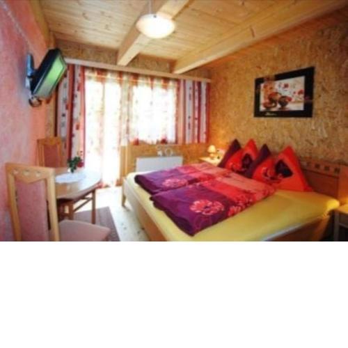 Truckshutte holiday home