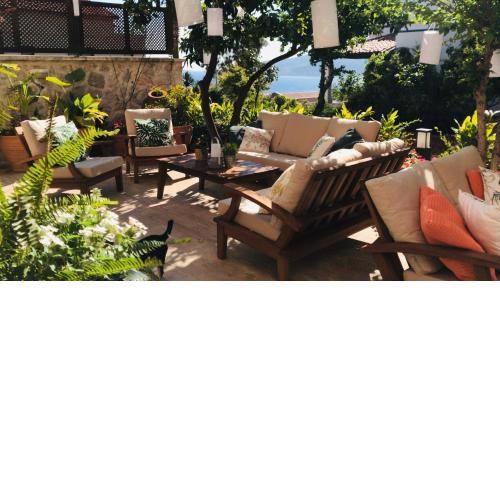 True Blue Boutique Hotel Kalkan