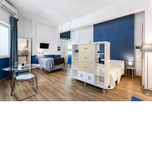 True Blue Casa Vacanze
