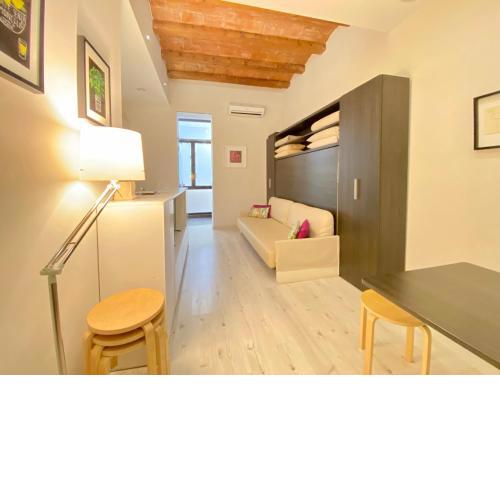 True Design in Heart of Noble BCN