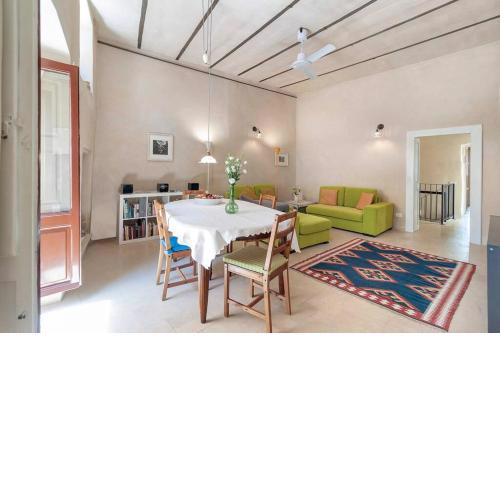 True Oasis - Apartment & Terrace SIT