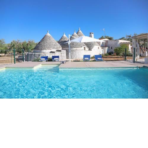 Trulli Albapetra