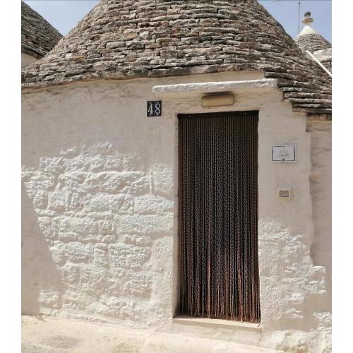Trulli Almadè - Piave