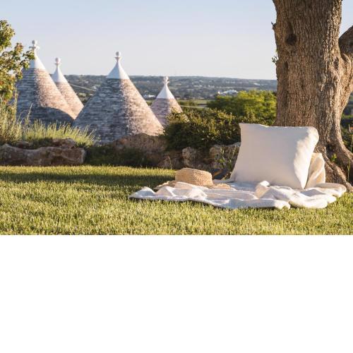 Trulli Angela