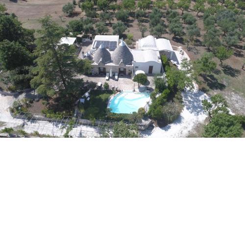 Trulli Anna