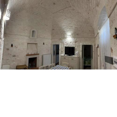trulli Annina
