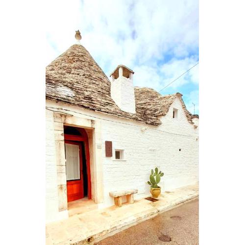 Trulli Antica Fonte Luxury Suite