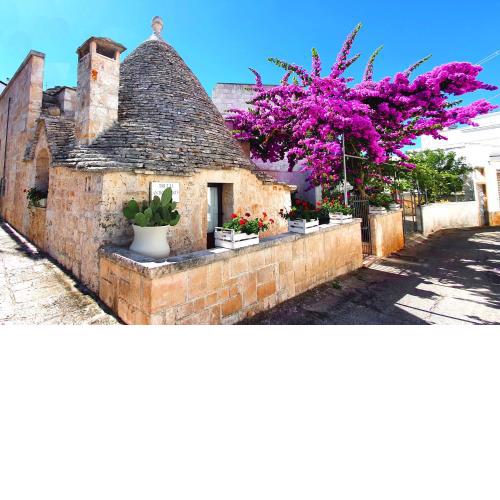 Trulli Antica Fonte