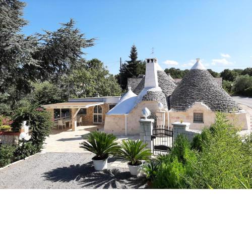 TRULLI ASIA