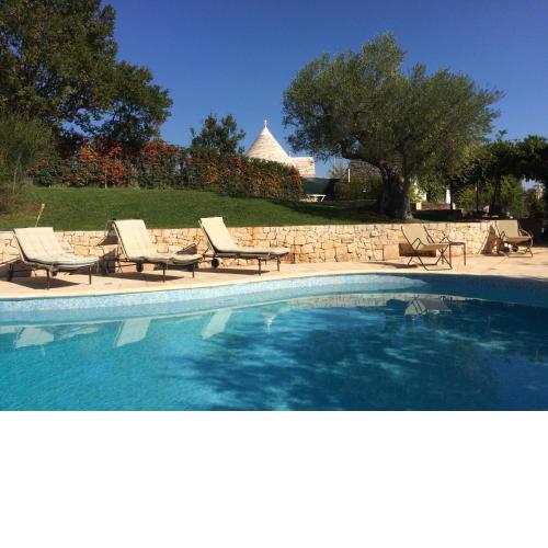 Trulli Atmosfera