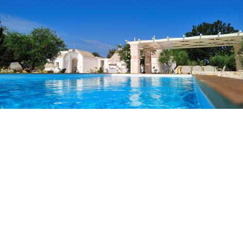Trulli Audendum