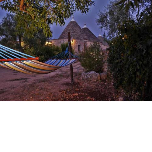 Trulli Barsento