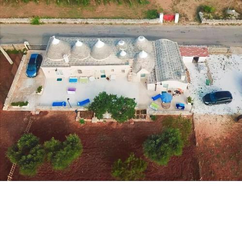 Trulli Beauty