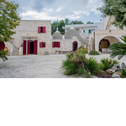 TRULLI BRUNI