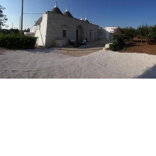 Trulli Carlo Anna