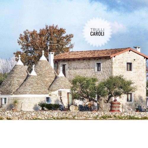 Trulli Caroli