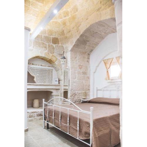 Trulli Centenari