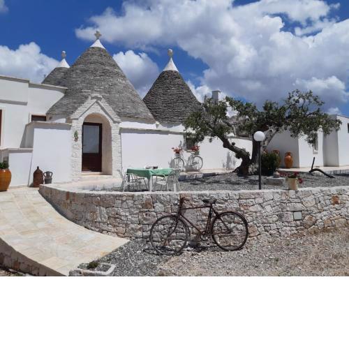 Trulli Chiafele
