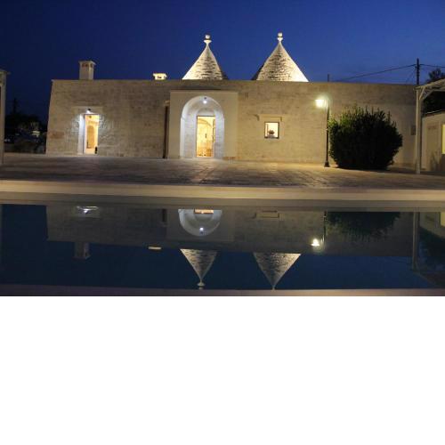 TRULLI COLIBRI'