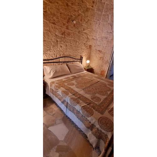 Trulli Conca d'oro
