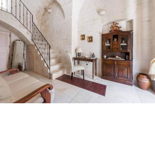 Trulli Contento - Rooms & Apartments