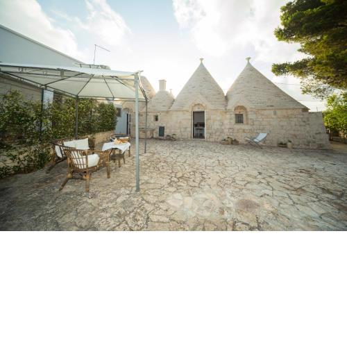 Trulli Curri
