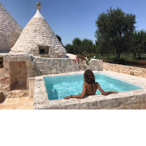 Trulli da Lalli