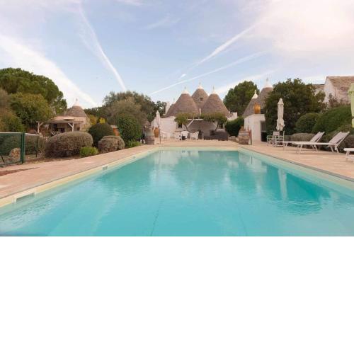 Trulli del Fante