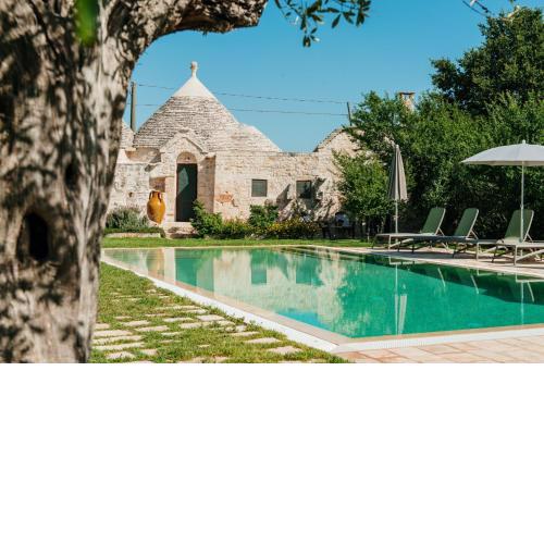 Trulli delle Sete