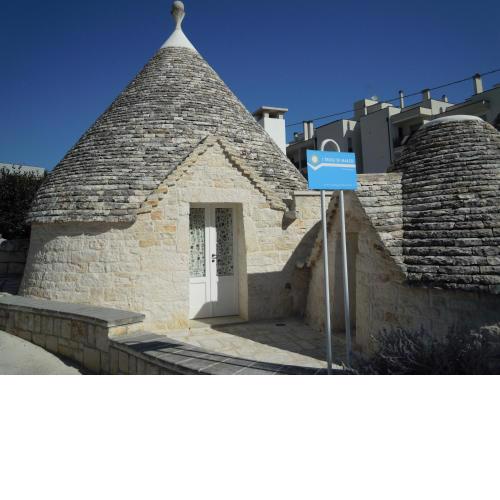Trulli di Malzo
