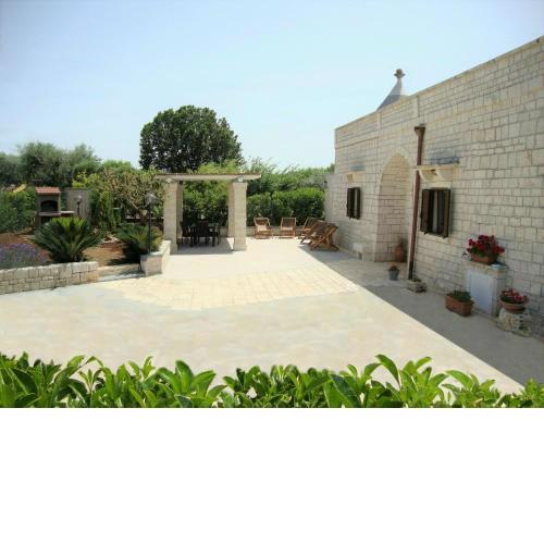 Trulli di Marì