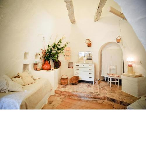 Trulli di nonna Palma