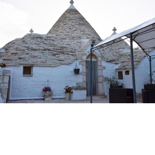 Trulli di una volta
