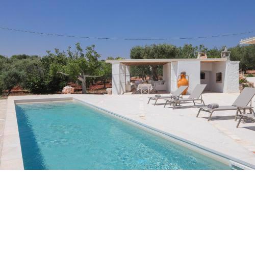 Trulli & Dimore - Casa Lulù