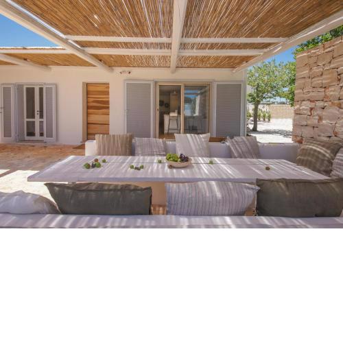 Trulli & Dimore - Villa Fico Jo