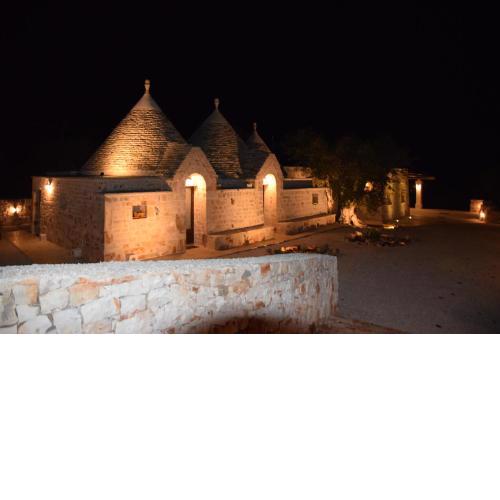 Trulli don Pietro