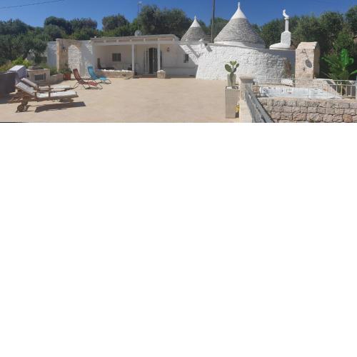 TRULLI DON VINCENZO