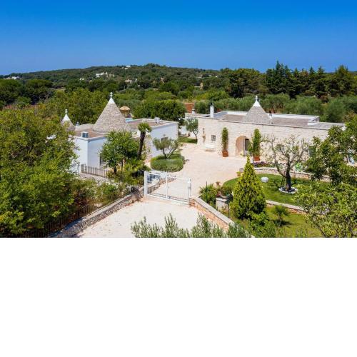 Trulli Donna Vincenza