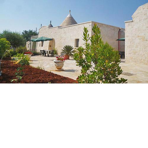 Trulli e Cummerse