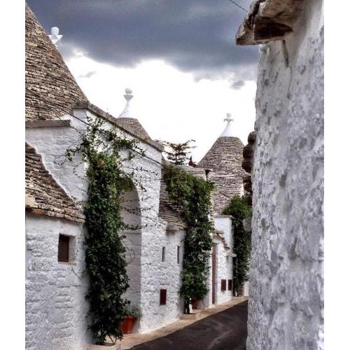Trulli e Puglia Resort