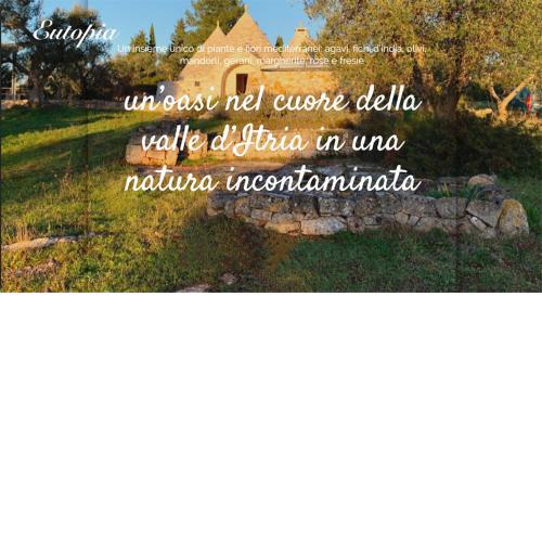 Trulli Eutopia