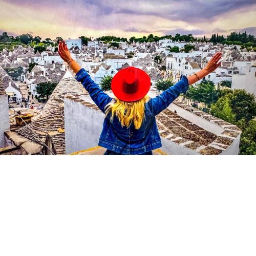 Trulli Fenice Alberobello