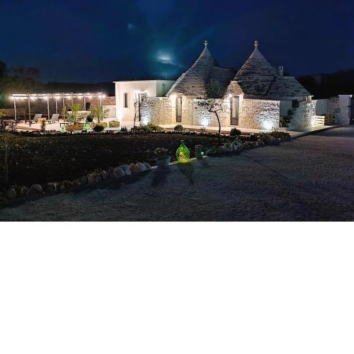 Trulli Fiano