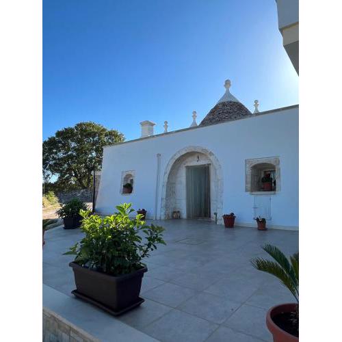 Trulli Giovanni e Angela