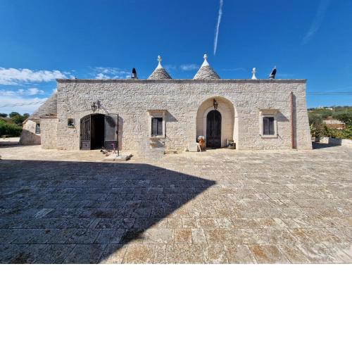 Trulli Holidays&More