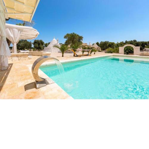 Trulli Ion by BarbarHouse