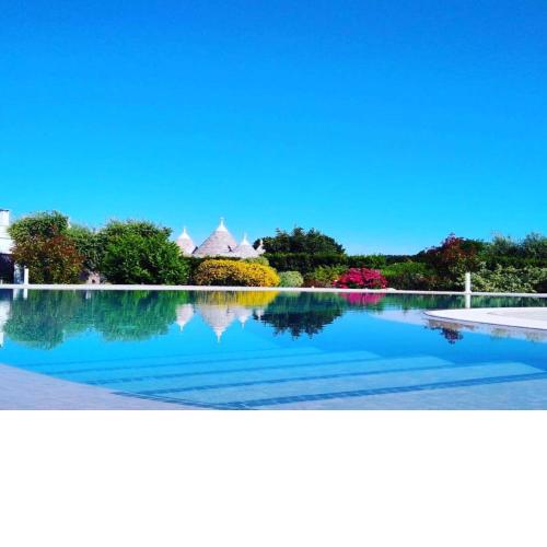 Trulli IsAgo