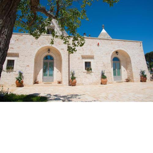 Trulli Laetitia