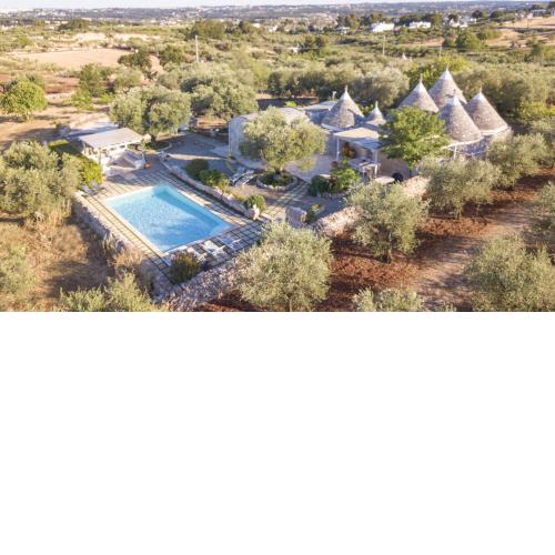 Trulli Locobello